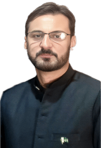 Minhas ud DinDirector General
Kalash Valleys Development Authority (KVDA)